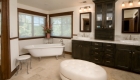 The Modern Freestanding Bath