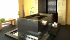 Bathroom Spa Baths for a Touch of Luxury