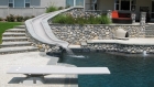 Pool Slides and Diving Boards