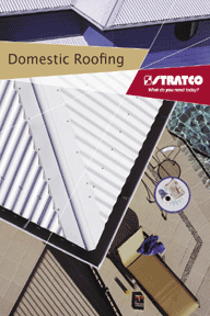 Domestic Roofing