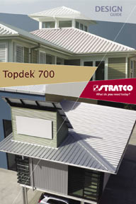 Topdeck 700