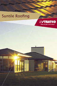 Suntile Roofing 