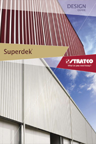 Superdeck