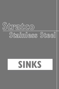 Stainless Steel Sinks
