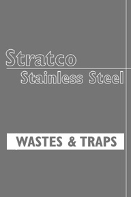 Stainless Steel Grates