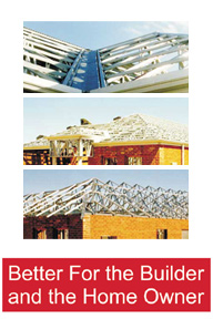 X-1� Truss System