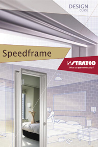 Speedframe Door System