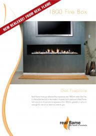 1800 Fire Box