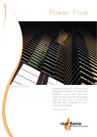 Power Flue