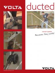 Volta Brochure