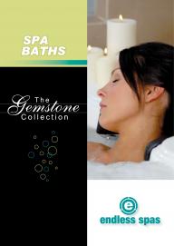 Spa Baths Brochure