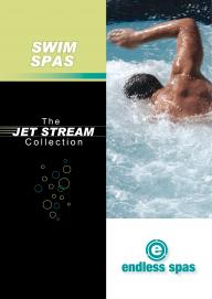 Swim Spas Brochure