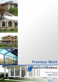 Previous Work