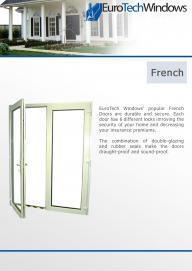 French Doors