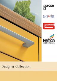 ProDecor Handle Range