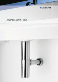 Diseno Bottle Trap