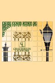 Chatterton Lacework Balustrade