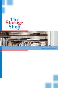 Storage Shop Brochure