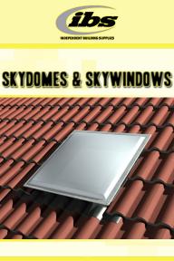Skydomes & Skywindows