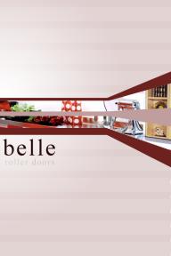 Belle Roller Doors