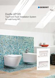 Duofix UP120