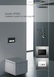 Duofix UP300