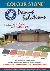 Paving Solutions