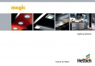 Magic Lighting Systems