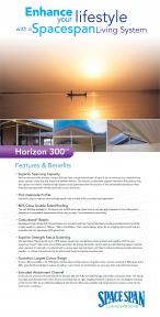 Horizon 300