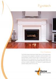Pyrotech Brochure