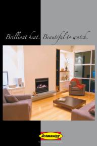 Wood & Gas Fires