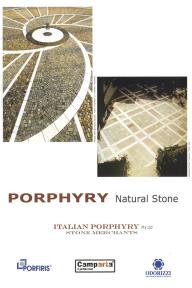 Natural Stone