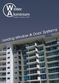 Double Glazed Sliding window