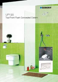 UP120 Brochure