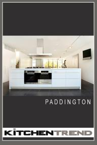 Paddington Residence