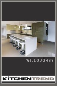 Willoughby Residence