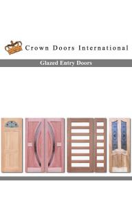 Glazed Entry Doors