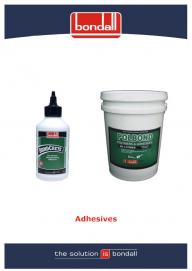 Bondall Adhesives