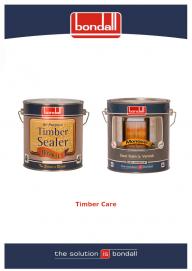 Bondall Timber Care