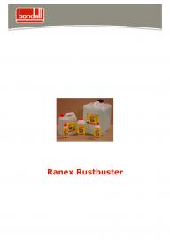 Bondall Rustbuster