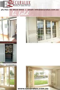 Bi-fold