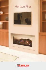 Horizon Gas Fires