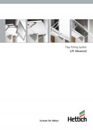 Lift Advanced