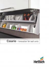 Cosario