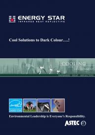 Energy Star Brochure