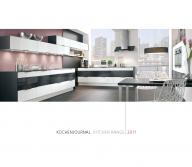 Nobilia Kitchen Range 2011