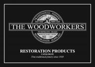 Restoration Catalogue