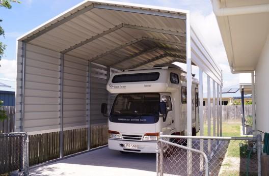 Qld Shade Shelters Pty Ltd - Kunda Park - Reviews - hipages.com.au