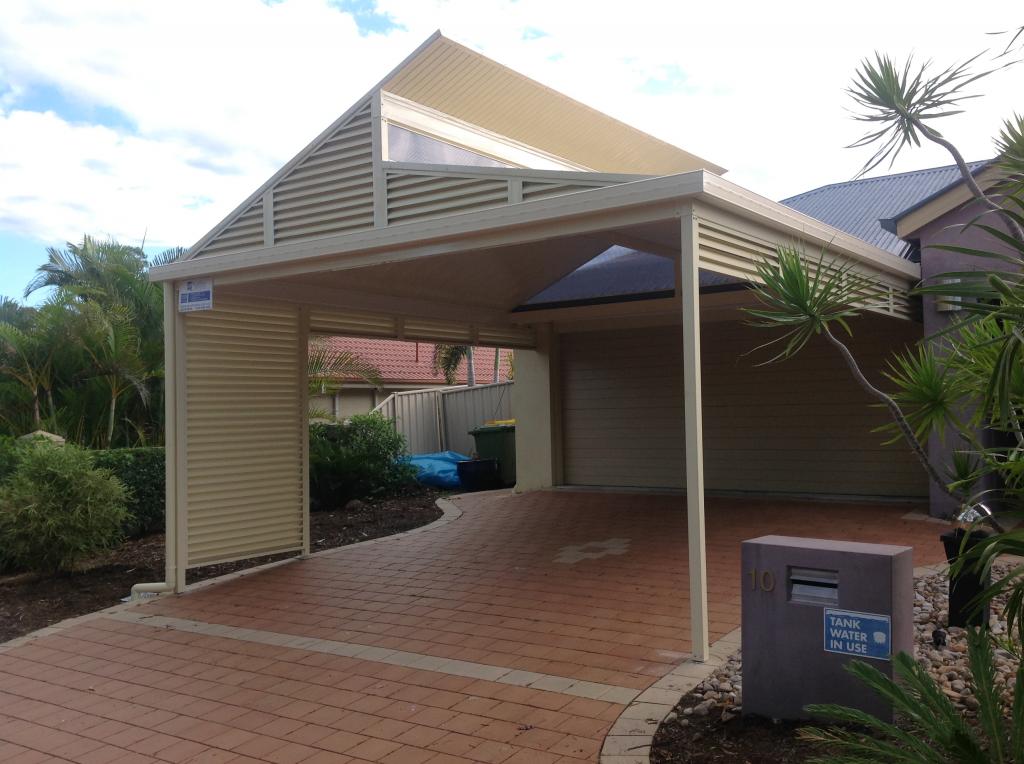 Apollo Patios Toowoomba Reviews