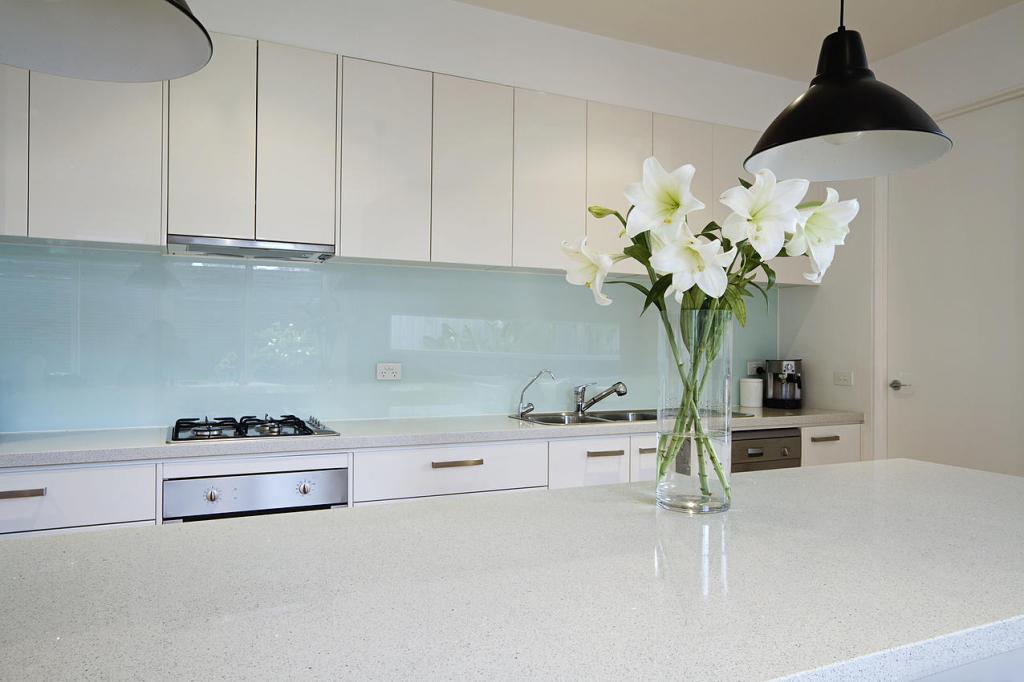 Kitchen Splashbacks Inspiration Madora Bay Glass Australia